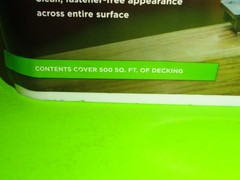 (900 Count) TREX Hideaway Hidden Deck Universal Fasteners 500 sq.ft. DA00002 NEW