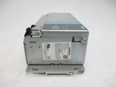 SIEMENS 6EP4132-0GB00-0AY0 24VDC 20A (AS PICTURED) NUPI