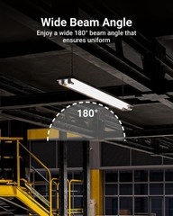 Sunco 10 Pack T8 10 Pack, ‎5 Cct in One (3000k, 3500k, 4000k, 5000k, 6000k)
