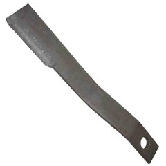 New Rotary Cutter Blade 80A36 fits Howse Rotary Mowers