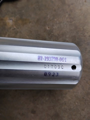 TOHNICHI TORQUE SCREWDRIVER 20 – 100 KGF-CM 100LTDH Japan