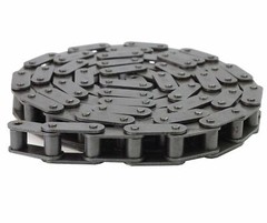 #CA557 Agricultural Conveyor Roller Chain 10 Feet with 1 Connecting Link