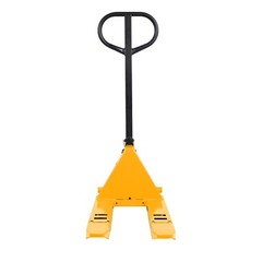APOLLOLIFT Short Pallet Jack 2200lb Foldable Pallet Truck Small Hand Pallet Jack