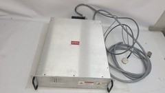 Spellman X-Ray Generator Power Supply DF60N3X5327 | P/N X5327 | 0–60kV, 80mA, 3k
