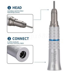 Dental Ortho LED Automatic Anti-fog Mirror Oral photography Reflector Glass