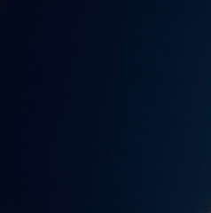 24″ x 48″ Aluminum Composite Sheet Gloss Black .080″ (2mm) Panel ACP, ACM