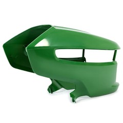 Lawn Mower Front Hood For John Deere X300 304 310 320 340 360 Tractors #M152313