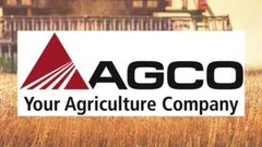 NEW AGCO 451310 Ball Coupling – Hesston by Massey Ferguson
