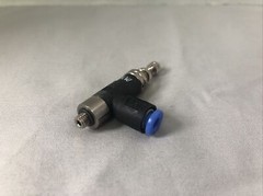 SMC Miniature Regulator ARJ1020F 4mm 5/32″ – NEW