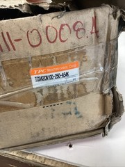 TPC TCDA2CN100-250-A54K air cylinder M-412s