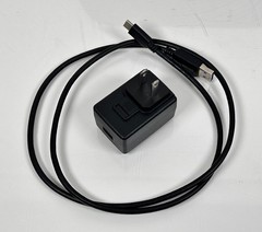 EXFO PPM-350D-DR-EA Optical Power Meter