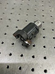 SANDVIK CAPTO C3 MODULAR DUAL BORING HEAD C3-391.68A-3-032 044B 37-47mm