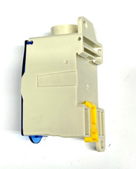 Pack of 3, UKK250 250A DIN Rail Power Junction Distribution Box 250 AMP