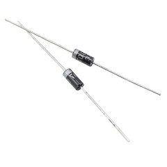 IN4001 Diode – Rectifier – 1A 50V – DO-41 – 50/100/150/200/250/300pcs