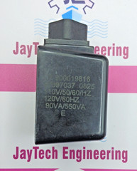 REXROTH SOLENOID COIL NG10 R900019816 90VA / 550VA