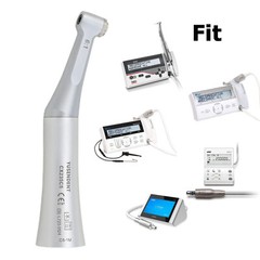 COXO Dental Endo Handpiece 8:1 16:1 6:1 10:1 Contra Angle TUL-8M 16M NSK M4 VDW