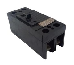 GE TQD22200 Circuit Breaker