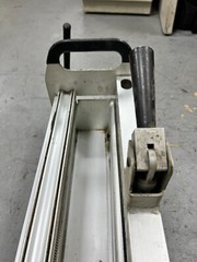 👀 FLEXCO 48″ GATOR ROLL LACING TOOL RL-48