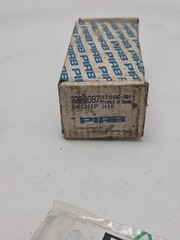 PIAB X10A6-AN Mini Vacuum Pump W/ Chip 10A Connection Kit 01.04.902 NOS