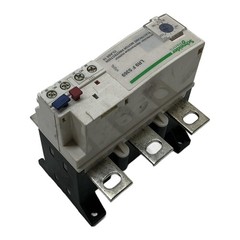 LR9F5369 056600 SCHNEIDER ELECTRIC, Schneider Electric Electronic Thermal ……