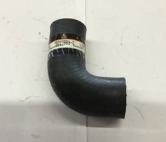 Allis Chalmers D14 upper coolant hose #70227889