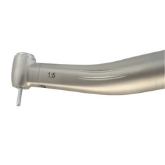 Dental Electric 1:5 1:1 Handpiece Contra Angle Fiber Optic Motor KaVo E20L M25L
