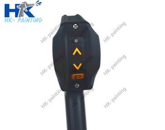Replacement FIT Opti Select GM03 HQ of electrostatic powder coating sprayer gun