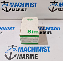 NEW SCHNEIDER SHT240ACT1L MCCB ACCESSORY FREE EXPRESS SHIPPING