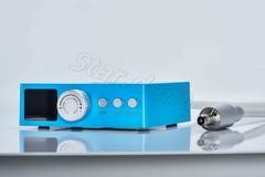 4 Holes Dental Electric Micro Motor Brushless LED Micromotor Handpiece Tools