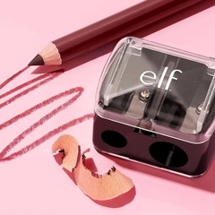 Hand-Powered Dual-Pencil Sharpener for Flawless Applications – & Stylish