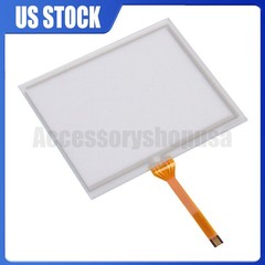 New For REDLION G306A000 Touch Screen Glass Panel 5.7″ – Ships from USA Warranty