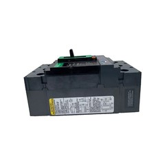 NIB – Square D – JDL36200 – 200A, 3-Pole, 600Vac Circuit Breaker