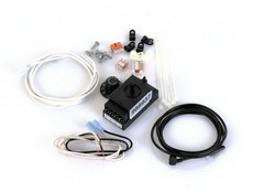True 220147 OEM ELECTRONIC CONTROL RETRO KIT CHOCOLATE/W