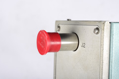 Weinschel Engineering STEPATTENUATOR Model AE 94-59-1. SERIAL #276