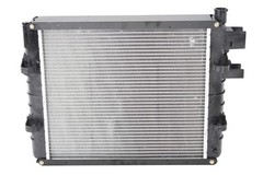 Forklift Radiator Fits Hyster Yale OEM# 580015725 052001 1736545 8504627 2037936