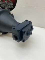 Baker O421741D3U Haight 3/4” Gear Pump ED33OAC W/ 1 HP Explosion Proof Motor NEW