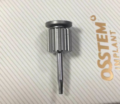 Osstem Hex Implant Screw driver 1.2 23mm, 28mm