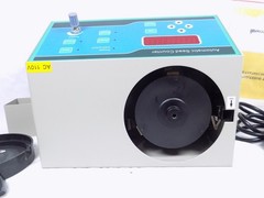 CGOLDENWALL Automatic Seeds Counter Machine Microcomputer Counting Instrument 🔥