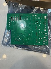 FOR ICM288 ICM Furnace Control Board Module for Rheem: 62-24084-82