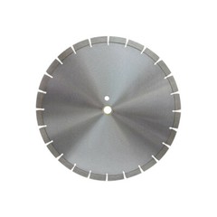 General Purpose Segmented Blade General Purpose Blades 14” x .120” x 1”-20mm