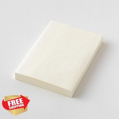 Midori MD Notebook, A7 Unruled