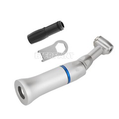 ENTERFANT Dental Slow Low Speed Contra Angle Handpiece Push Button NSK Style