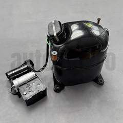 Brand New NJ2212GK 1HP for Refrigeration compressor 220-240V 50Hz