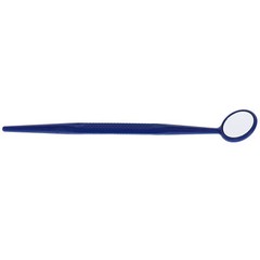House Brand Dentistry 101232 Disposable Dental Oral Mouth Mirrors 100/Pk