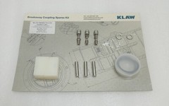 KLAW OFFICIAL SERVICE KIT K030MRKV25 / 3″ SS KLAW BAC SERVICE KIT KSM030VZ025ABS
