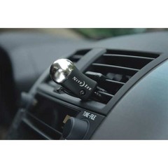 Nite Ize Stvm-11-R7 Universal Steelie Car Mount Kit, Gray