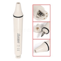 1-50 Dental Detachable Ultrasonic Piezo Scaler Handpiece For EMS SKYSEA TIPS CE