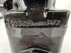 Vickers Danfoss 02-347872-8 Square Vane Pump, V20F 1D6S 38D4H 22L, 6 GPM, USA
