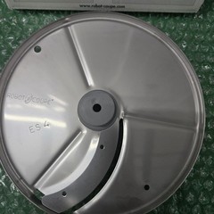 Robot Coupe 27566 5/32″ (4 mm) Slicing Disc Slicer 4 – 15 Compatible 1381 3E