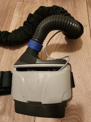 3M Versaflo TR-301N+ Air Purifying Respirator